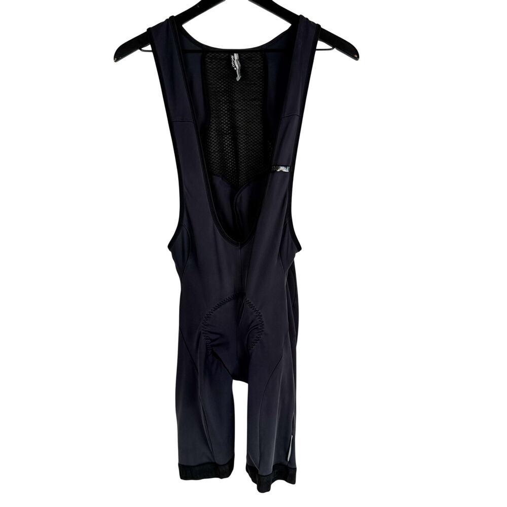 Assos Fi.Uno S5 Cycling Bib Shorts Padded Black - L